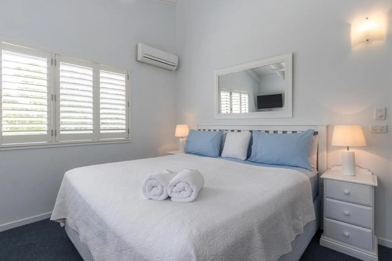 Debbie's Place Rainbow Beach