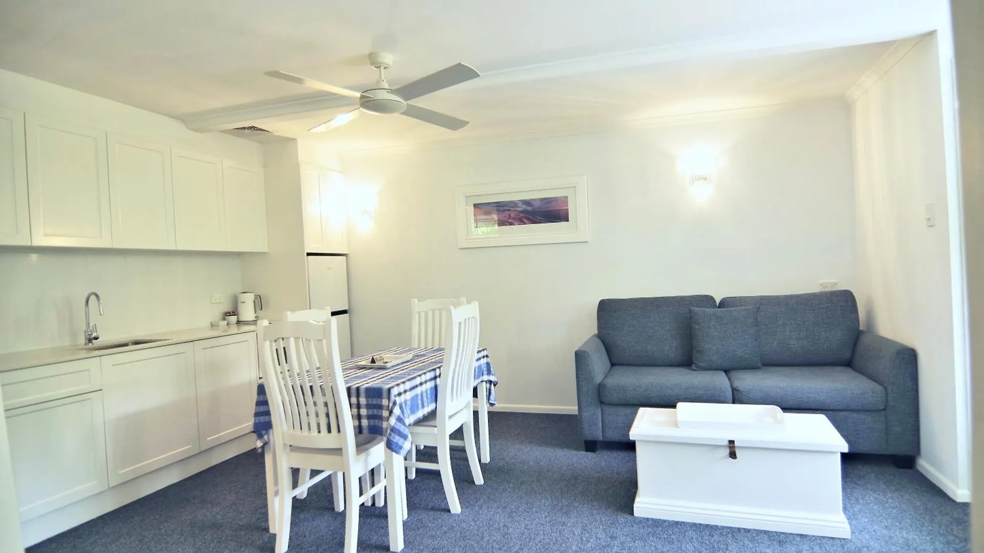Hotel Debbie's Place Rainbow Beach
