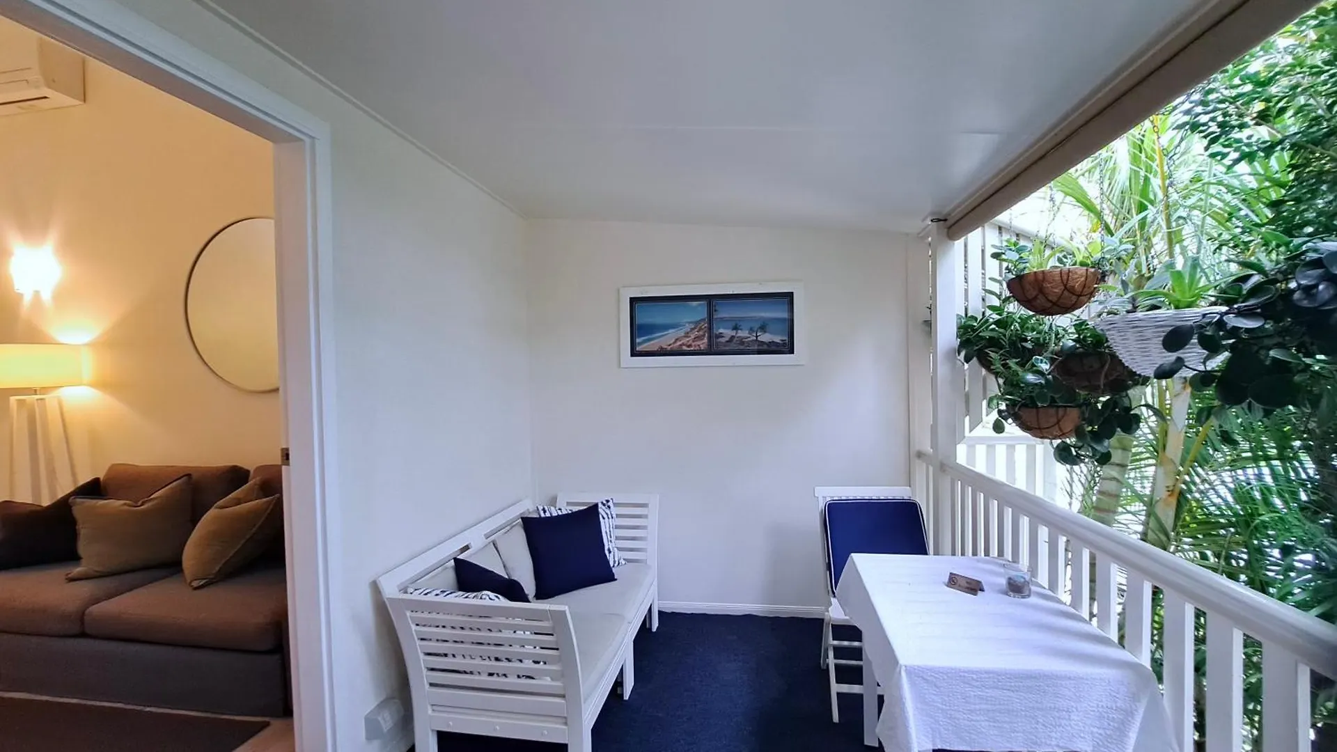 **** Hotel Debbie's Place Rainbow Beach Australië