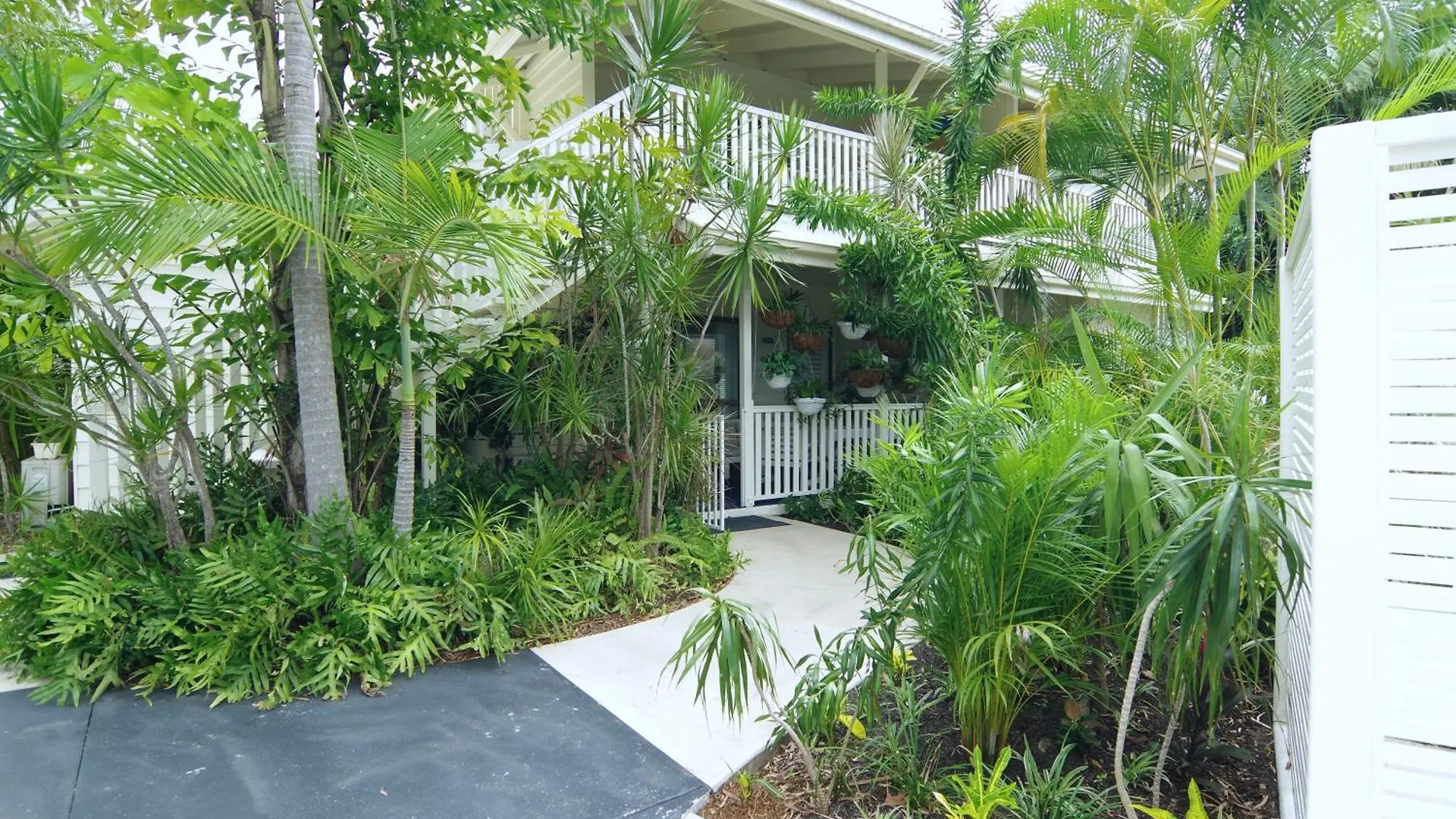 Debbie's Place Rainbow Beach