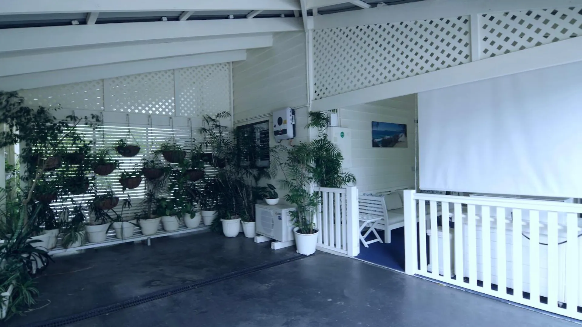 Debbie's Place Rainbow Beach