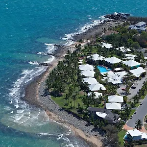 Resort The At Dolphin Heads, Mackay