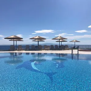 Aparthotel Aegean Blue Afytos