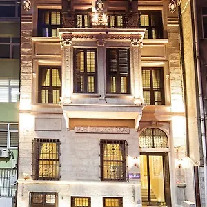 Hotel Celine - Ottoman Mansion Istanboel