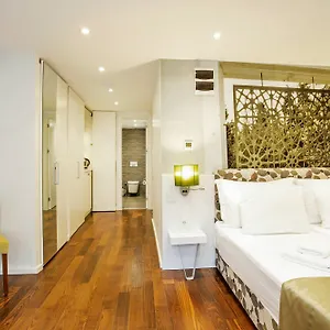 Hotel Nish & Istanboel