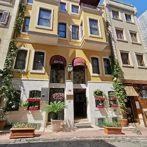 Hotel Ottopera (adults Only) Istanboel