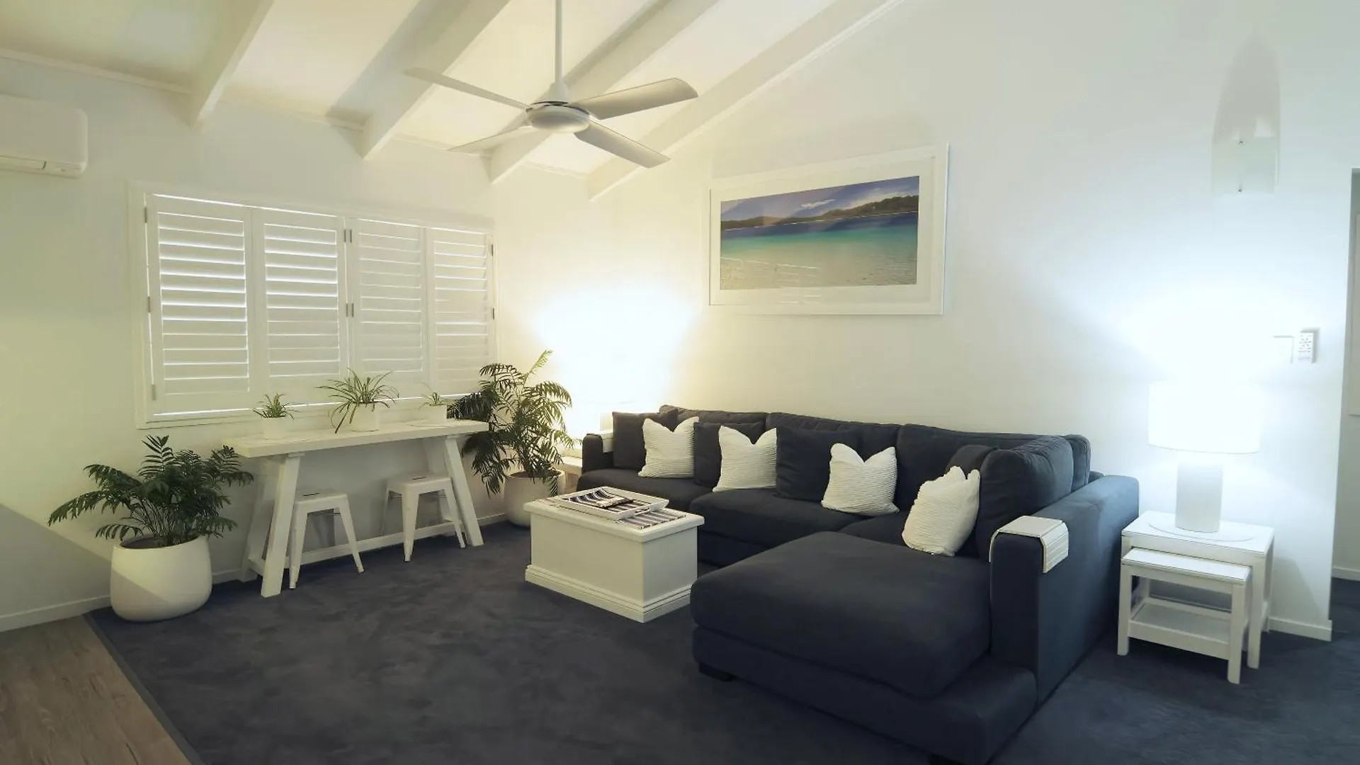 Debbie'S Place Rainbow Beach 4*,  Avustralya