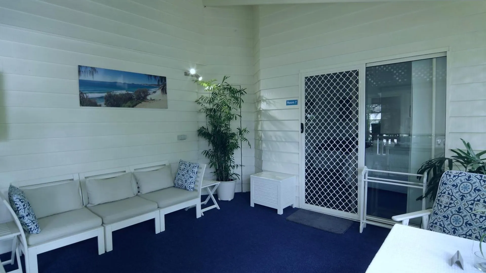 Debbie'S Place Rainbow Beach 4*,  Avustralya