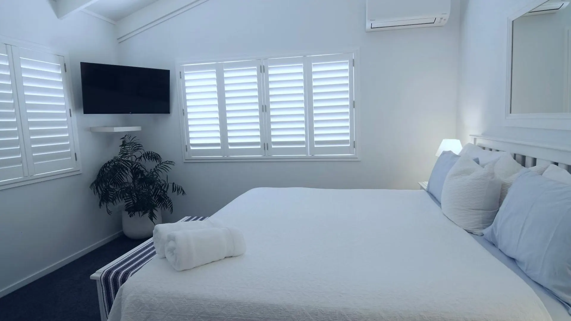 Otel Debbie'S Place Rainbow Beach