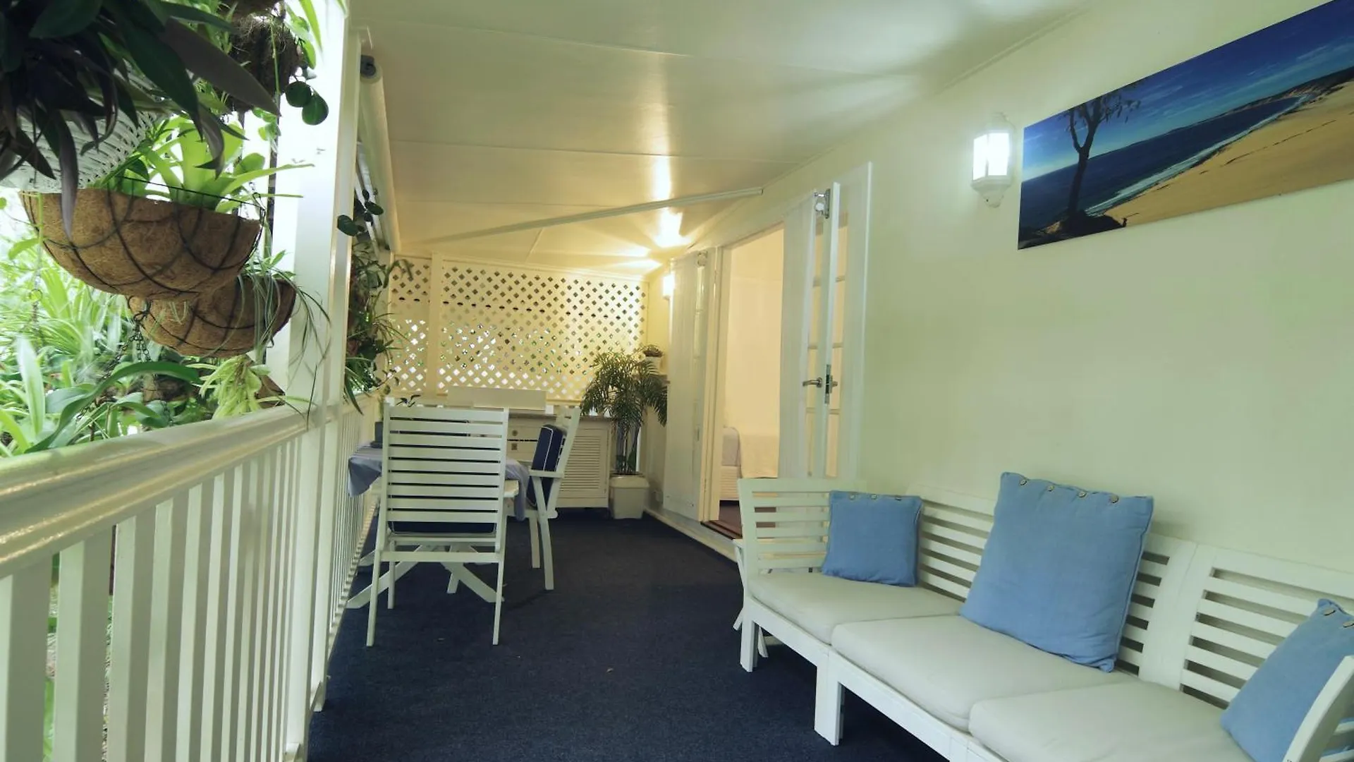 Otel Debbie'S Place Rainbow Beach